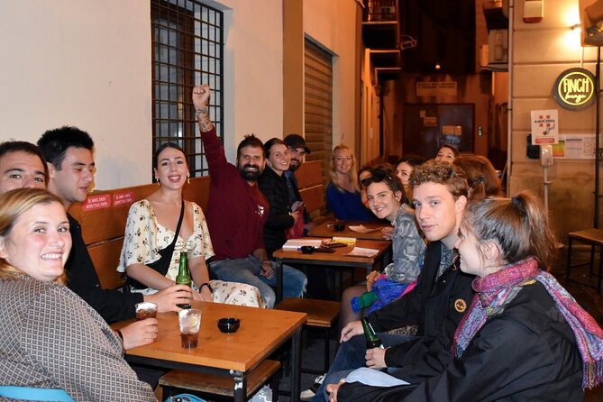 Pub Crawl Palermo - Who should book this Palermo night out?