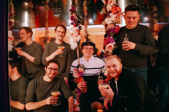 Pub Crawl + Unlimited Drinks + VIP entry + Drinking Games & Photographer - Should you book this Krakow pub crawl?