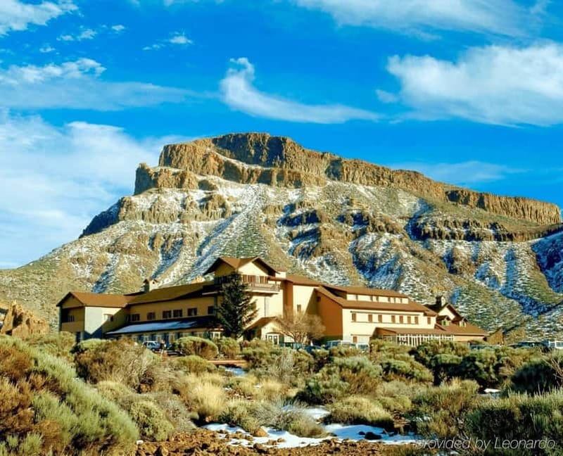Puerto Cruz: VIP Teide Sunset & Stars, Guachiche Lunch+Cava - Who Should Book This Teide Evening?
