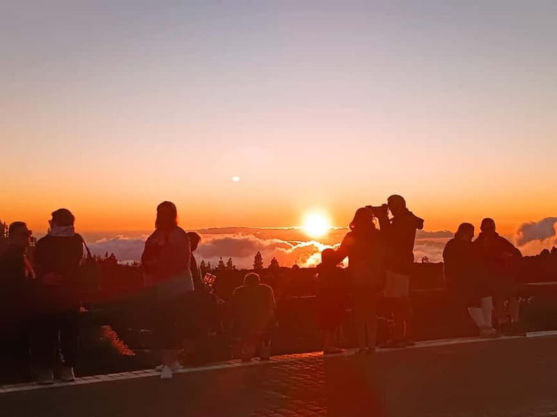 Puerto Cruz: VIP Teide Sunset & Stars, Guachiche Lunch+Cava - The $112 Price: Is the Day Worth It?