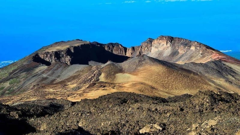 Puerto Cruz: VIP Teide Sunset & Stars, Guachiche Lunch+Cava - Timing, Roads, and What to Bring