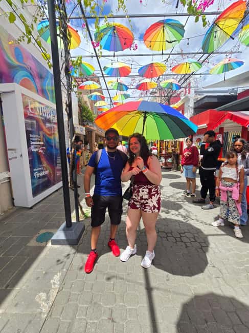 Puerto Plata: City Tour with Rum and Chocolate Factories - At a glance