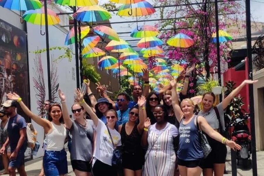 Puerto Plata: City Tour with Rum and Chocolate Factories - Why this tour works as a Puerto Plata introduction