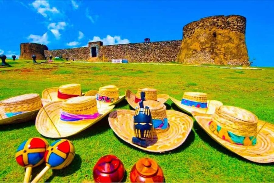 Puerto Plata: City Tour with Rum and Chocolate Factories - Choc Lovers DR and the taste of Dominican cacao