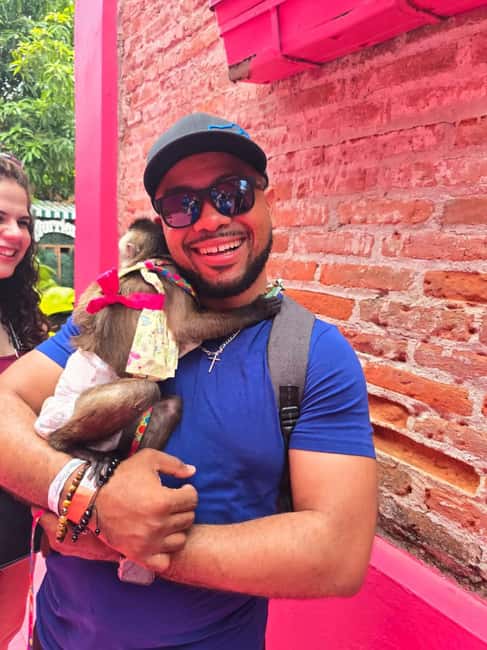 Puerto Plata: City Tour with Rum and Chocolate Factories - Macorix House of Rum and eight Dominican tastings