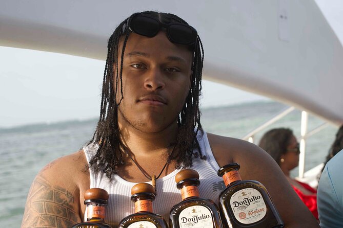 Punta Cana Booze Cruise, Snorkeling, Sand-Bar with Entertainment - Is $69 a good value?
