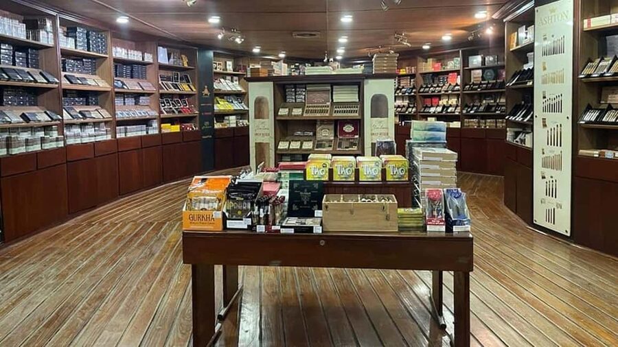 Punta Cana: Don Lucas Cigar Factory & Rum Tour with Pickup - Key points to know before you book