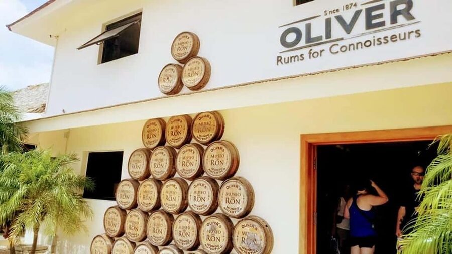 Punta Cana: Don Lucas Cigar Factory & Rum Tour with Pickup - A half-day built around Dominican flavors
