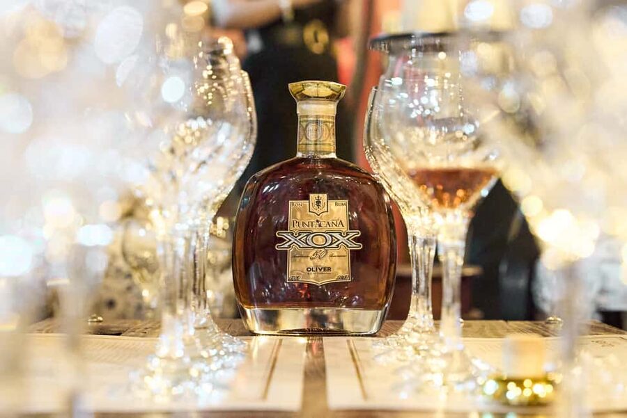 Punta Cana Oliver & Oliver Rum Tasting & Taino Concept Store - What the Punta Cana rum tasting really is