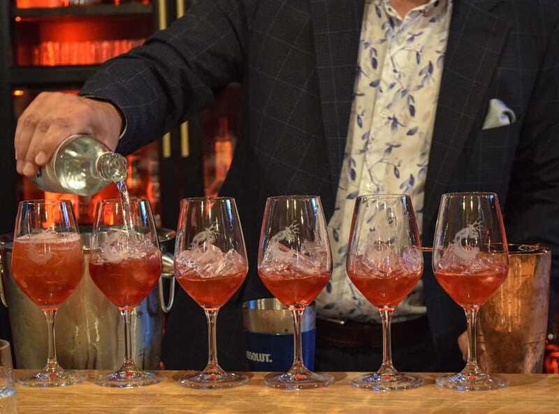 Quebec City: Historical Walking and Tasting Tour - How the restaurants add value