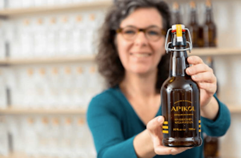 Quebec City: Honey and Distillery Tour with Tasting - What makes the eco-friendly angle useful
