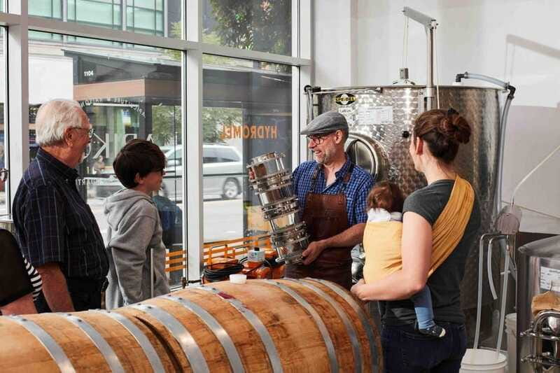 Quebec City: Honey and Distillery Tour with Tasting - Is $21 a fair price?