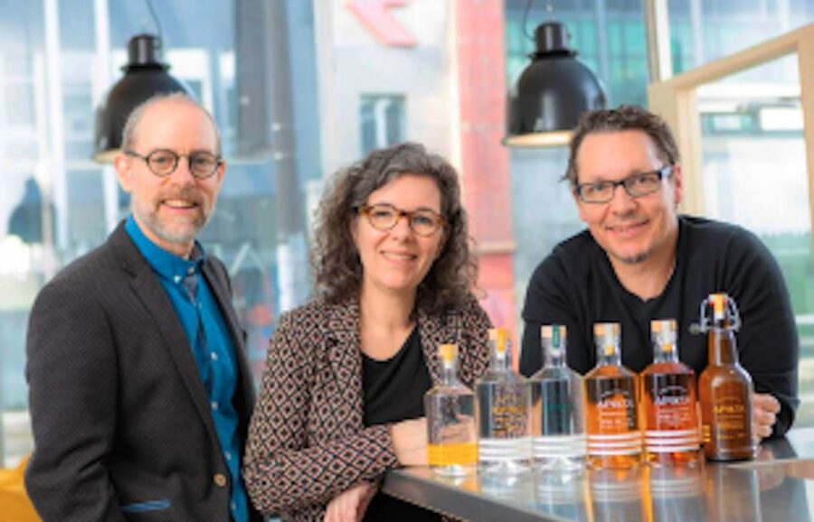Quebec City: Honey and Distillery Tour with Tasting - Who should book this one-hour visit?