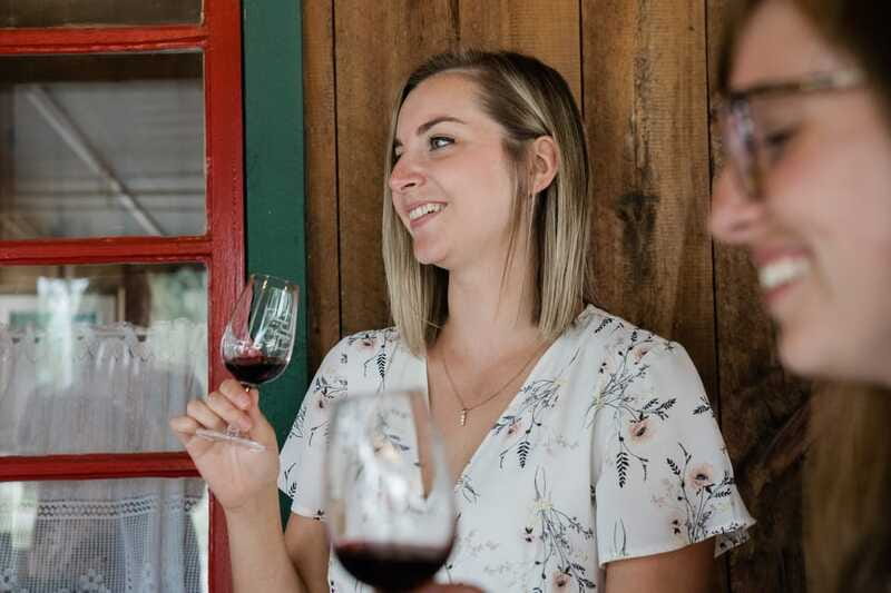 Quebec City: Island of Orleans Wine Tour - What the guide adds between the tastings