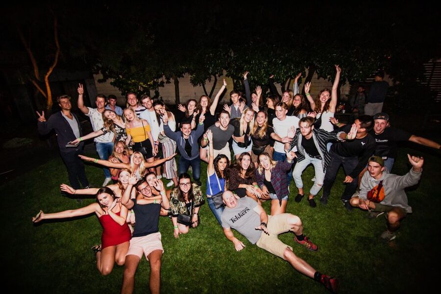 Queenstown: Bar Crawl with 5 Free Shots and Pizza - Who should book this Queenstown night out?