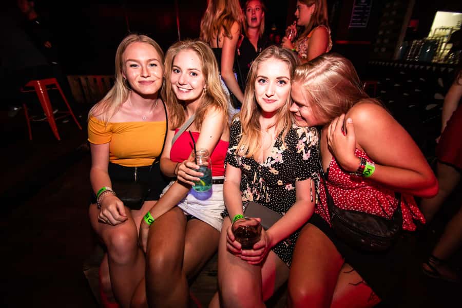 Queenstown: Ice Bar Crawl - Key points to know before booking