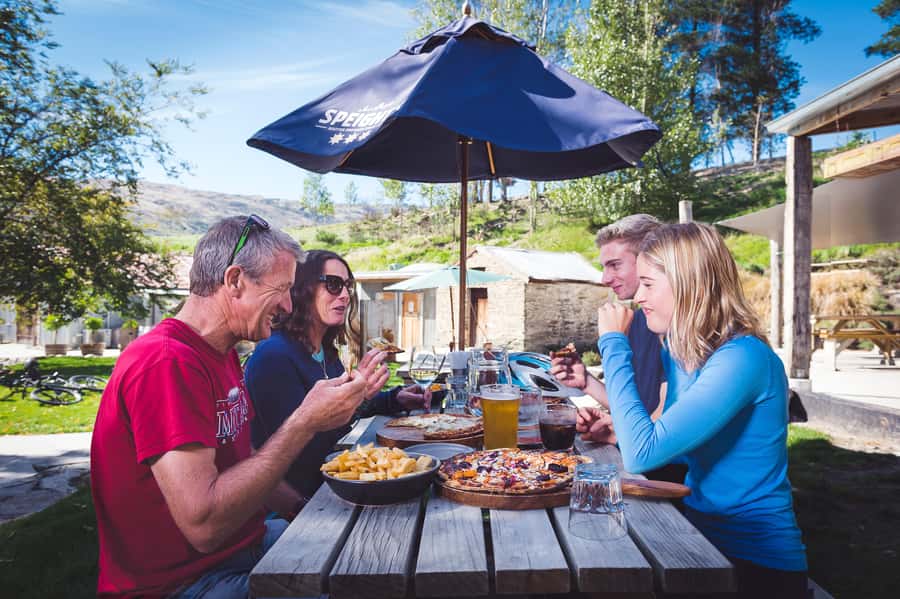 Queenstown: Self-Guided Gibbston Valley Wineries Bike Tour - Picking the right bike for the route