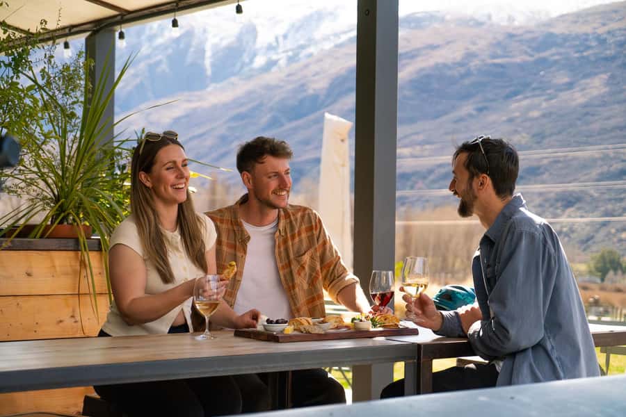 Queenstown: Self-Guided Gibbston Valley Wineries Bike Tour - The practical challenge of self-guided navigation
