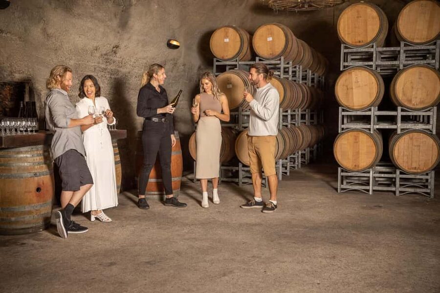 Queenstown: Wine & Food Tour, Scenic Tastings & Paired Lunch - Practical tips for a smoother afternoon