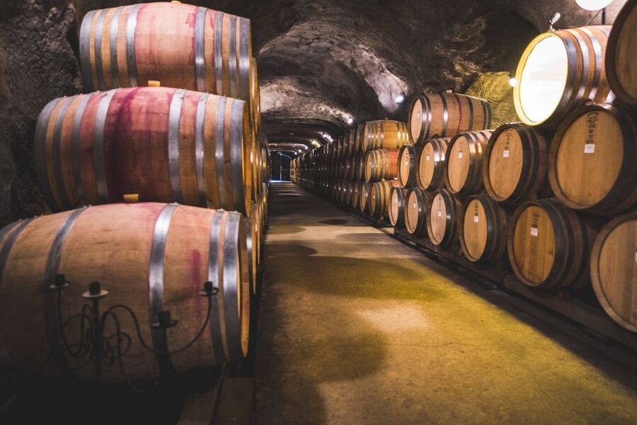 Queenstown: Wine Tasting Tour - Kinross brings five winemakers to one tasting room