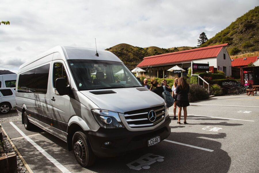 Queenstown: Wine Tasting Tour - What you will taste across the four stops