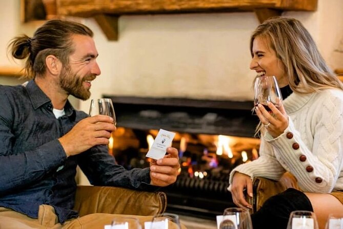 Queenstown Wine Tour - Key points at a glance