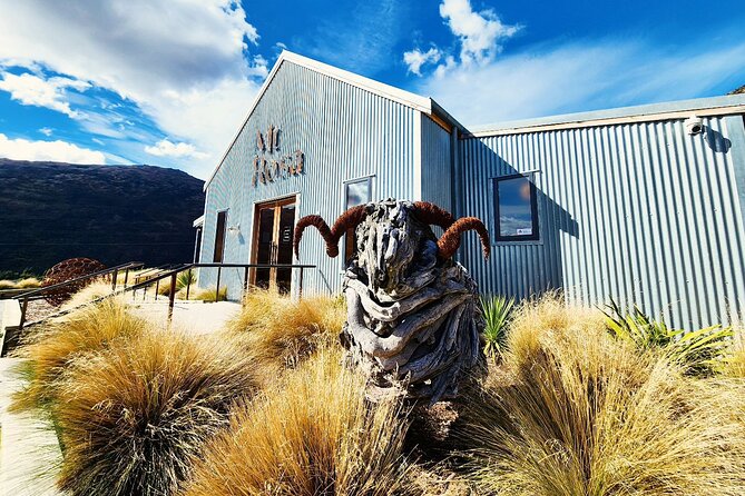 Queenstown Wine Tour - Why the flexible Wine Hopper format works