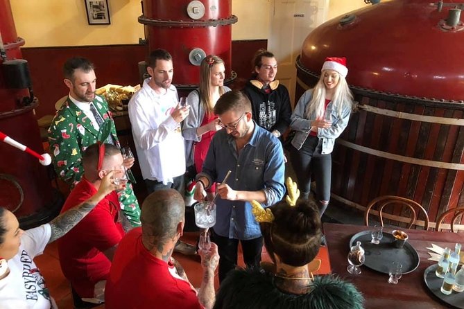 Red White & Brew - Wine, Gin & Beer Tour with Tastings from Adelaide - Why this Barossa tour feels different