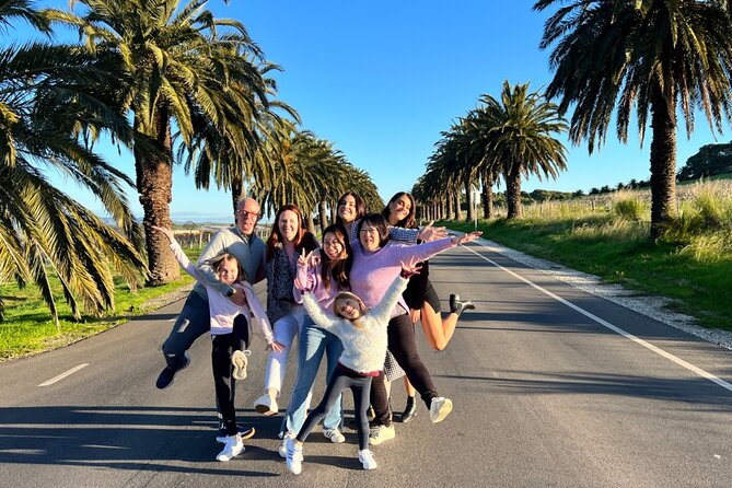 Red White & Brew - Wine, Gin & Beer Tour with Tastings from Adelaide - The guide can shape the entire day