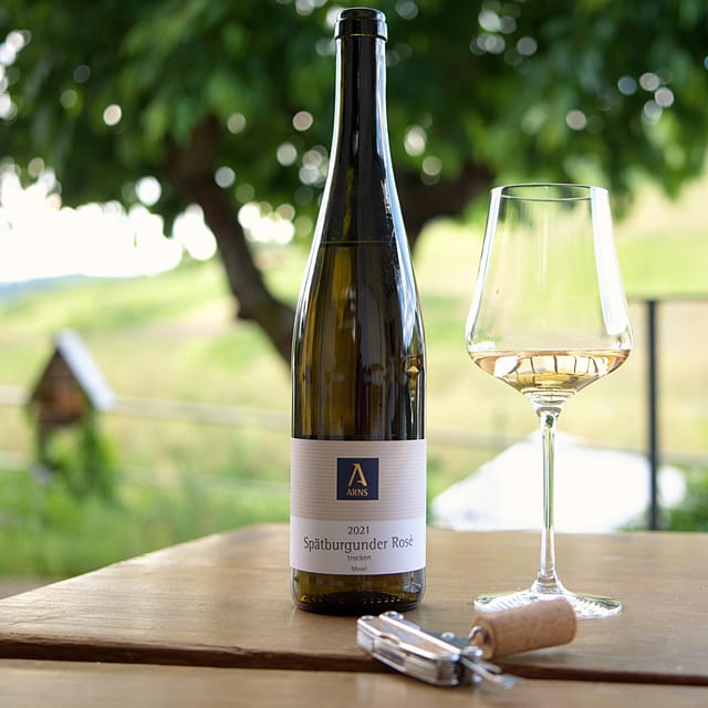 Reil, Mosel: Guided organic wine tasting and cellar tour - A few practical things to know before booking