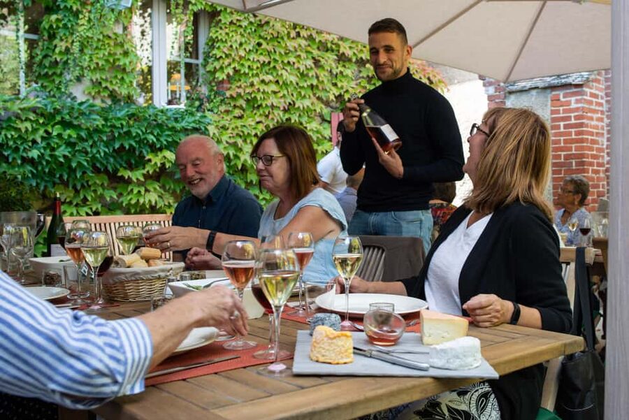 Reims: Veuve Clicquot and Family-Run Winery Day Tour & Lunch - Why this Champagne tour works