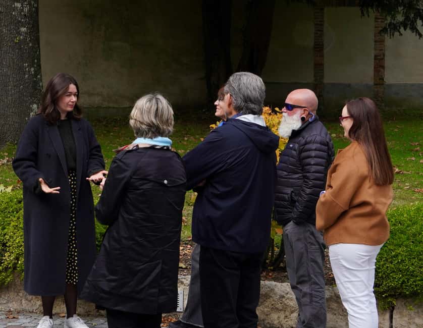 Reims: Veuve Clicquot and Family-Run Winery Day Tour & Lunch - Group size, comfort, and practical details