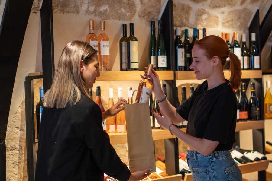 Rethymno: Cretan Wine Tasting Guided Tour with Local Food - Is this Rethymno wine tasting worth booking?