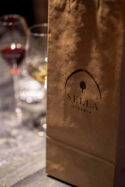 Rethymno: Cretan Wine Tasting Guided Tour with Local Food - Who will enjoy this tasting most