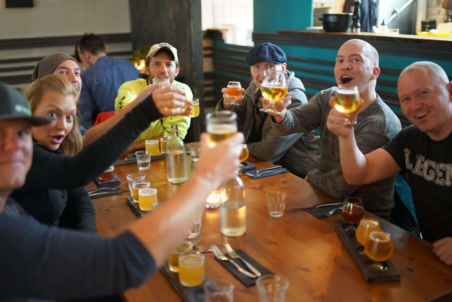 Reykjavik: Beer and Booze Tour - Why Icelandic beer makes a good introduction to Reykjavik