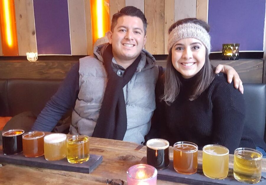 Reykjavik: Beer and Booze Tour - Lemmy: a shorter stop with more beer