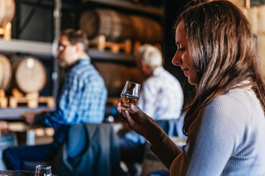 Reykjavik: Eimverk Distillery Guided Tour with Tasting - Why Eimverk Is Worth Your Time in Reykjavik