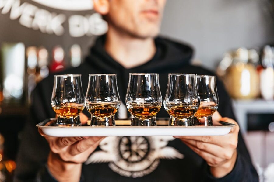 Reykjavik: Eimverk Distillery Guided Tour with Tasting - Should You Book Eimverk Distillery?