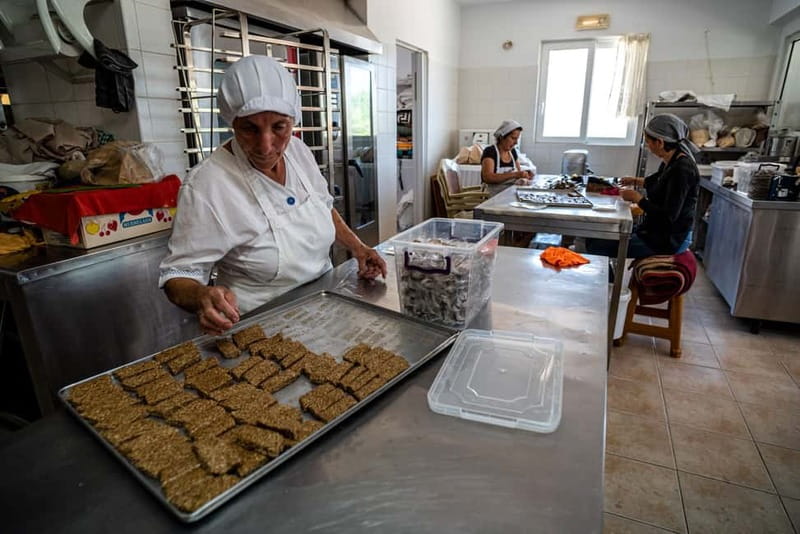 Rhodes: Cooking Lesson and Wine Tasting with Lunch - Who will enjoy this Rhodes experience most