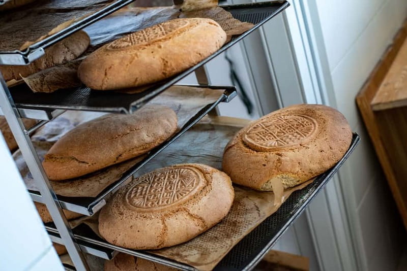 Rhodes: Cooking Lesson and Wine Tasting with Lunch - Greek coffee in a traditional kafeneion