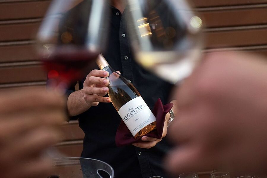 Rhodes: Private Wine Tasting Experience for Beginners - Key Points To Know Before Booking