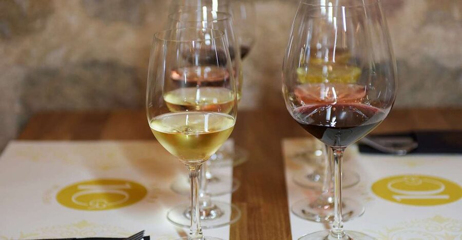 Rhodes: Private Wine Tasting Experience for Beginners - What The Private Format Adds