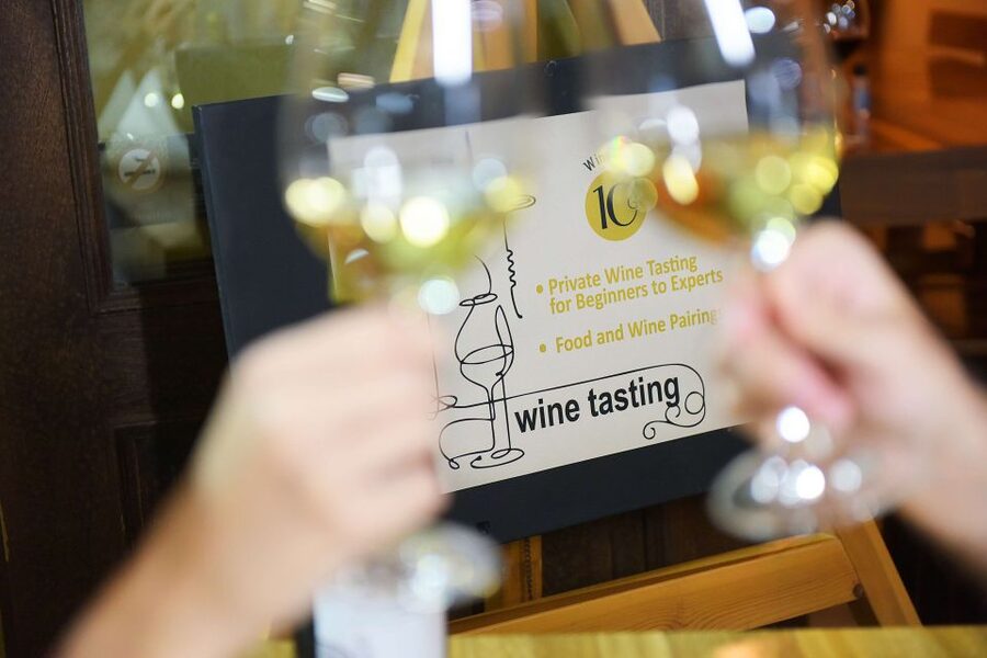 Rhodes: Private Wine Tasting Experience for Beginners - The Guides Make Or Break The Lesson