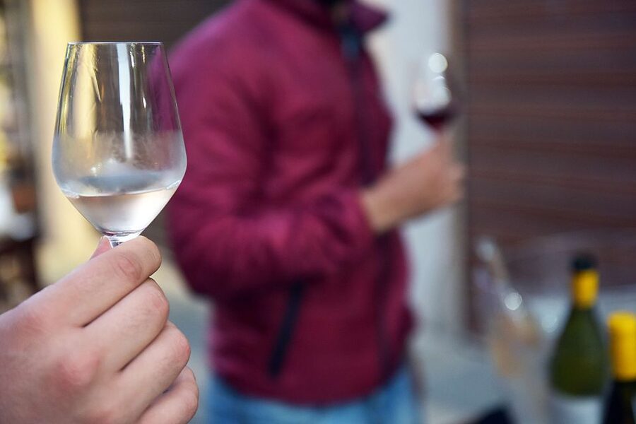 Rhodes: Private Wine Tasting Experience for Beginners - A Beginner-Friendly Lesson Before The First Sip