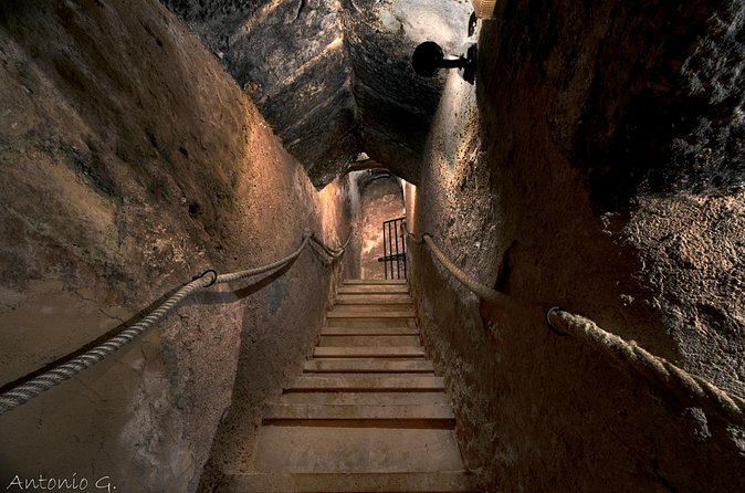 Ribera del Duero Underground Cellar & Wine Tasting Experience - Why Aranda de Duero is the right place for this tasting