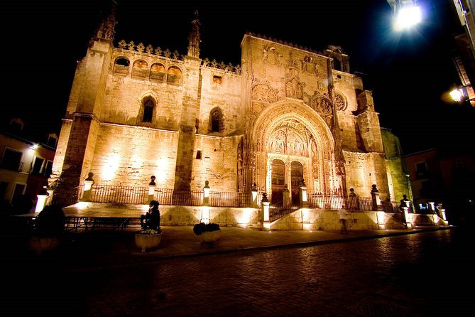 Ribera del Duero Underground Cellar & Wine Tasting Experience - Should you book the Don Carlos cellar visit?
