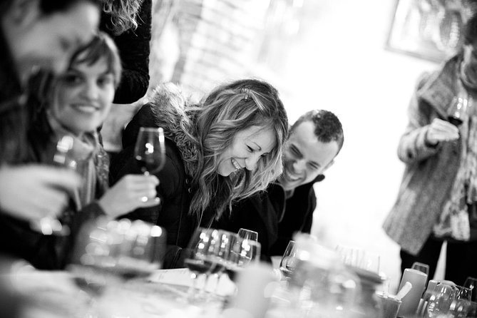 Ribera del Duero Underground Cellar & Wine Tasting Experience - Entering the Don Carlos Bodega Historica