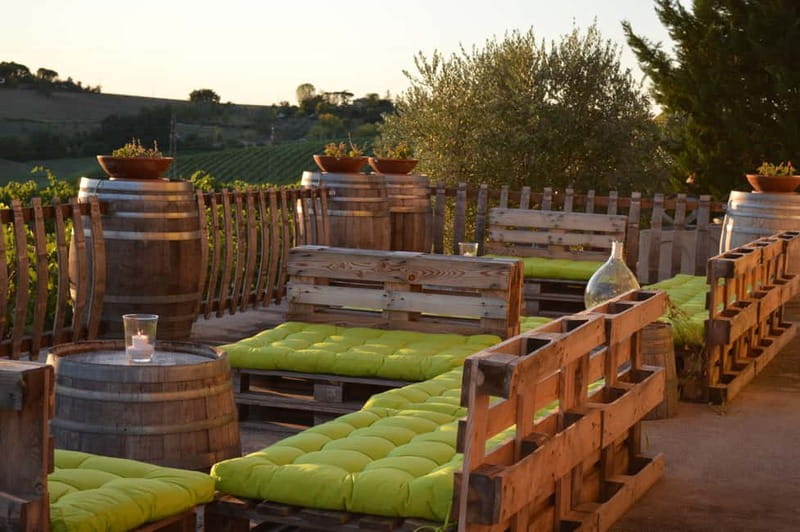 Rimini: San Valentino DOC Wine Tastings - Key points at a glance