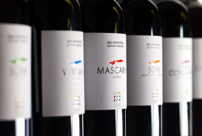 Rimini: San Valentino DOC Wine Tastings - How the tasting works