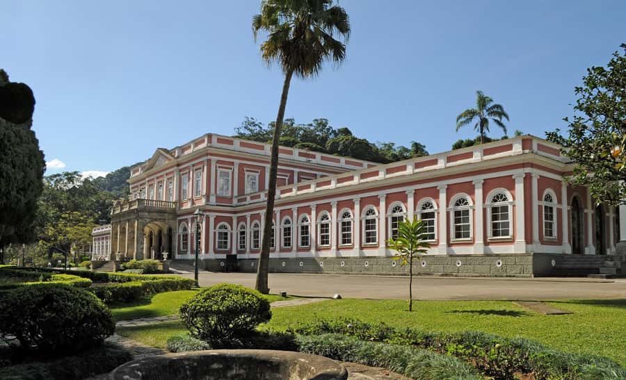 Rio: Petrópolis Trip with Palace, Imperial Museum & Brewery - Key points to know before booking